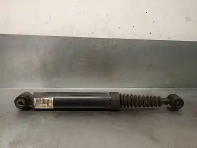 Second-hand car spare part rear left shock absorber for citroen ds3 1.2 12v e-thp oem iam references 9685479880