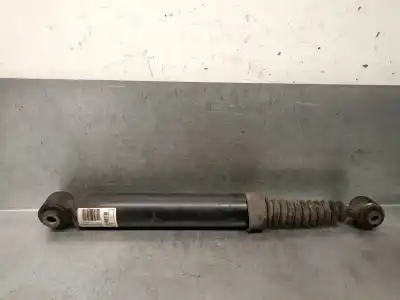 Second-hand car spare part right rear shock absorber for citroen ds3 1.2 12v e-thp oem iam references 9685479880