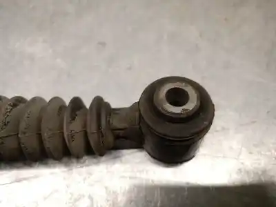 Peça sobressalente para automóvel em segunda mão amortecedor traseiro direito por citroen ds3 1.2 12v e-thp referências oem iam 9685479880  5206vy