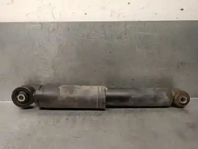 Peça sobressalente para automóvel em segunda mão Amortecedor Traseiro Esquerdo por FIAT 500 (312_) 1.2 LPG (312AXA1A) Referências OEM IAM 00519841610 GB48202 COFAP 51984161