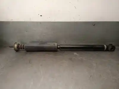 Автозапчастина б/у амортизатор задній лівий для TOYOTA YARIS (NCP1/NLP1/SCP1) 1.3 16V CAT Посилання на OEM IAM 4853052022  4853059157