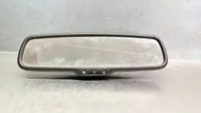 Second-hand car spare part interior rearview mirror for chrysler grand voyager v (rt) 2.8 crd oem iam references 55155380ab