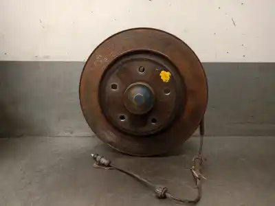 İkinci el araba yedek parçası SOL ARKA BAGLANTI için RENAULT LAGUNA II (BG0)  OEM IAM referansları 7701477982  7701477982