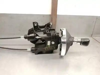 Автозапчасти б/у рычаг переключения передач за ford s-max (wa6) 2.2 tdci ссылки oem iam 7g9r7c453nka  1802664