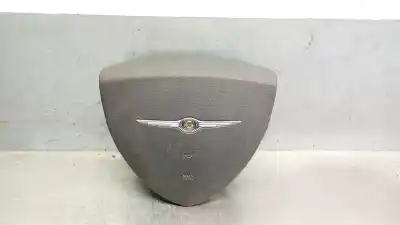 Second-hand car spare part front left air bag for chrysler grand voyager v (rt) 2.8 crd oem iam references 0zm11xdvaf