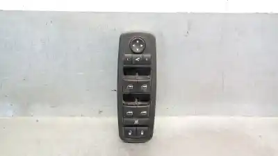 Second-hand car spare part left front power window switch for chrysler grand voyager v (rt) 2.8 crd oem iam references 68029023aa