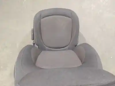 Автозапчастина б/у ліве передне сиділо для mini mini countryman (f60) cooper посилання на oem iam 52107310843  52107310843