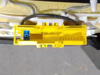 Автозапчастина б/у ліве передне сиділо для mini mini countryman (f60) cooper посилання на oem iam 52107310843  52107310843