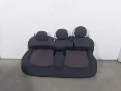 Автозапчастина б/у задні сидіння для mini mini countryman (f60) cooper посилання на oem iam 52207322769  52207322769