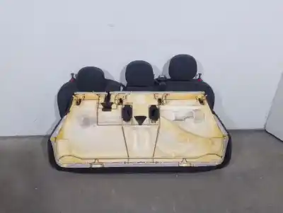 Автозапчастина б/у задні сидіння для mini mini countryman (f60) cooper посилання на oem iam 52207322769  52207322769