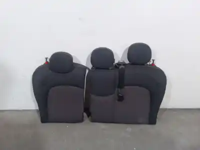 Автозапчастина б/у задні сидіння для mini mini countryman (f60) cooper посилання на oem iam 52207322769  52207322769