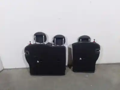 Автозапчастина б/у задні сидіння для mini mini countryman (f60) cooper посилання на oem iam 52207322769  52207322769