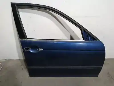Peça sobressalente para automóvel em segunda mão porta dianteira direita por bmw serie 3 berlina (e46) 320d referências oem iam 41517034152