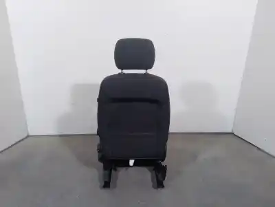 Автозапчасти б/у левое переднее сидение за ford s-max (wa6) 2.2 tdci ссылки oem iam 1752438  1752438