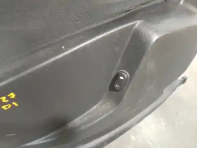 Автозапчасти б/у левое переднее сидение за ford s-max (wa6) 2.2 tdci ссылки oem iam 1752438  1752438