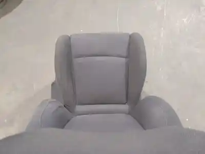 Автозапчасти б/у левое переднее сидение за ford s-max (wa6) 2.2 tdci ссылки oem iam 1752438  1752438