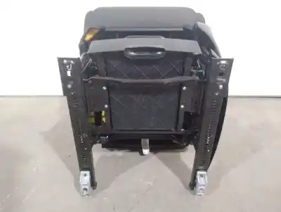 Автозапчасти б/у левое переднее сидение за ford s-max (wa6) 2.2 tdci ссылки oem iam 1752438  1752438