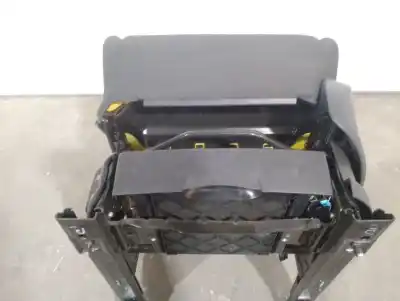 Автозапчасти б/у левое переднее сидение за ford s-max (wa6) 2.2 tdci ссылки oem iam 1752438  1752438