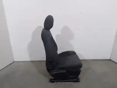 Автозапчастина б/у передне праве сиділо для ford s-max (wa6) 2.2 tdci посилання на oem iam 1752434  1752434