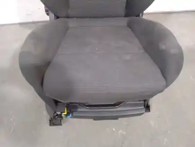 Автозапчастина б/у передне праве сиділо для ford s-max (wa6) 2.2 tdci посилання на oem iam 1752434  1752434