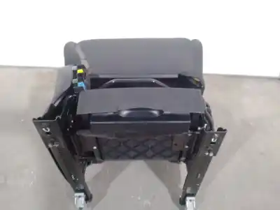 Автозапчастина б/у передне праве сиділо для ford s-max (wa6) 2.2 tdci посилання на oem iam 1752434  1752434