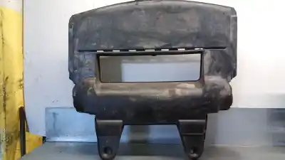 Peça sobressalente para automóvel em segunda mão cobertura / proteção do motor por bmw 3 (e36) 318 tds referências oem iam 517181639169