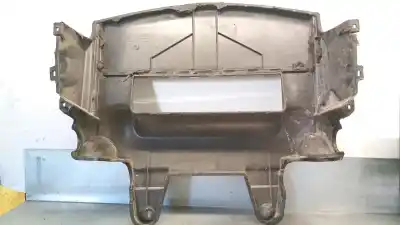 Peça sobressalente para automóvel em segunda mão cobertura / proteção do motor por bmw 3 (e36) 318 tds referências oem iam 517181639169  51718173740