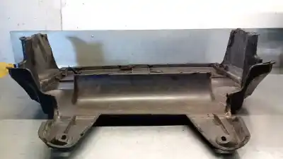 Peça sobressalente para automóvel em segunda mão cobertura / proteção do motor por bmw 3 (e36) 318 tds referências oem iam 517181639169  51718173740