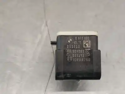 Peça sobressalente para automóvel em segunda mão sensor por bmw 3 (e90) 320 d referências oem iam 65776911003 0285003900 bosch 65776911003