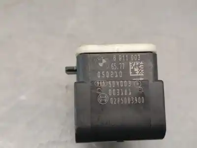 Peça sobressalente para automóvel em segunda mão sensor por bmw 3 (e90) 320 d referências oem iam 65776911003  65776911003