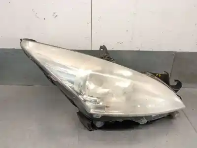 Pezzo di ricambio per auto di seconda mano FARO ANTERIORE DESTRO per PEUGEOT 3008  Riferimenti OEM IAM 9682519080  9805505380
