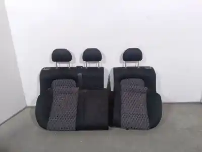 Автозапчастина б/у задні сидіння для seat leon (1m1) 1.9 tdi посилання на oem iam 1j6885753a  1j6885753a