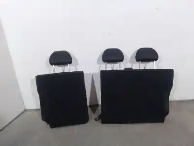 Автозапчастина б/у задні сидіння для seat leon (1m1) 1.9 tdi посилання на oem iam 1j6885753a  1j6885753a