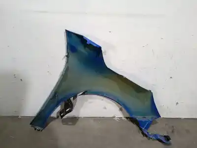 Second-hand car spare part left front fin for opel corsa f 1.2 (68) oem iam references hn05  