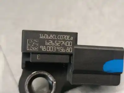 Автозапчастина б/у датчик для citroen c4 picasso ii 1.6 bluehdi 120 посилання на oem iam 9800395680  9800395680 Автозапчастина б/у датчик для citroen c4 picasso ii 1.6 bluehdi 120 посилання на oem iam 9800395680  9800395680