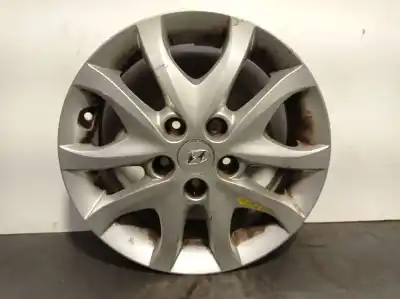 Peça sobressalente para automóvel em segunda mão jante por hyundai i30 (fd) 1.6 crdi referências oem iam 529102l250