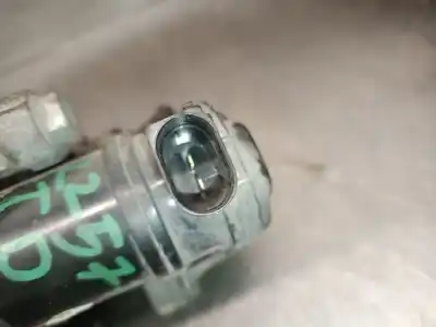 Автозапчастина б/у задній правий гальмівний супорт для kia xceed (cd) 1.6 crdi 115 посилання на oem iam 58230g4500  58230g4500