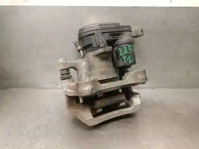 Автозапчасти б/у задний левый тормозной суппорт за kia xceed (cd) 1.6 crdi 115 ссылки oem iam 58210g4500  58210g4500