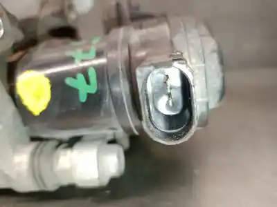 Автозапчасти б/у задний левый тормозной суппорт за kia xceed (cd) 1.6 crdi 115 ссылки oem iam 58210g4500  58210g4500