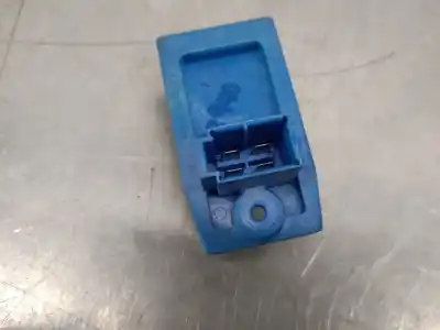 Pezzo di ricambio per auto di seconda mano resistenza al riscaldamento per ford focus i (daw, dbw) 1.8 turbo di / tddi riferimenti oem iam xs4h19b647ba  1311115