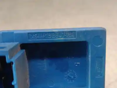 Pezzo di ricambio per auto di seconda mano resistenza al riscaldamento per ford focus i (daw, dbw) 1.8 turbo di / tddi riferimenti oem iam xs4h19b647ba  1311115