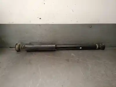 Автозапчастина б/у правий задній амортизатор для TOYOTA YARIS (NCP1/NLP1/SCP1) 1.3 16V CAT Посилання на OEM IAM 4853052022  4853059157