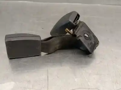 Peça sobressalente para automóvel em segunda mão chicote / encaixe cinto segurança traseiro esquerdo por kia picanto i (sa) 1.1 referências oem iam 8983007000hu