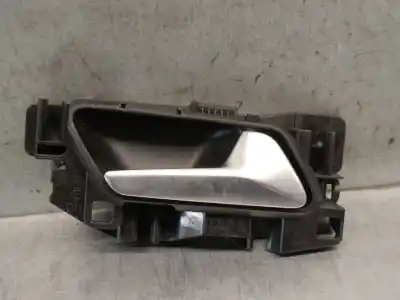 Автозапчасти б/у внутри передней правой ручки за peugeot 508 ii (fb_, fh_, f3_) 2.0 bluehdi 160 (fhehyr) ссылки oem iam 98201552vv