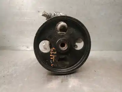 Peça sobressalente para automóvel em segunda mão bomba de direção hidráulica por citroen jumpy 1.9 turbodiesel referências oem iam 4007n4  4007n4