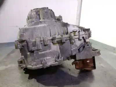 Автозапчасти б/у коробка передач за ford s-max (wa6) 2.2 tdci ссылки oem iam 8g9r7002me  1639941