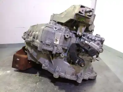 Автозапчасти б/у коробка передач за ford s-max (wa6) 2.2 tdci ссылки oem iam 8g9r7002me  1639941