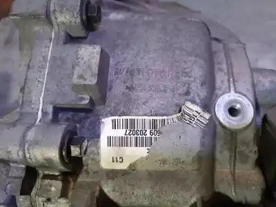 Автозапчасти б/у коробка передач за ford s-max (wa6) 2.2 tdci ссылки oem iam 8g9r7002me  1639941