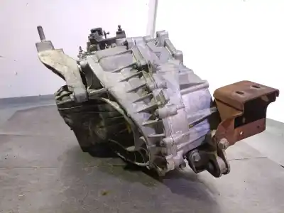 Автозапчасти б/у коробка передач за ford s-max (wa6) 2.2 tdci ссылки oem iam 8g9r7002me  1639941