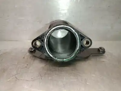 Second-hand car spare part tube for citroen jumpy 1.9 turbodiesel oem iam references 9628510280  034589